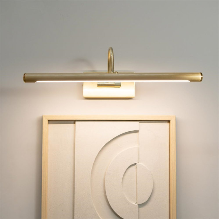 Amisadai LED Swing Arm Sconce