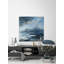 Parvez Taj - Wrapped Canvas Painting-36743607