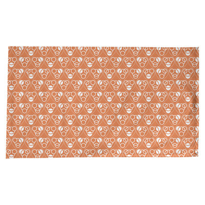 Nappe classiques des cercles et des vagues