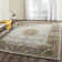 Tapis oriental en laine touffeté à la main Latarra