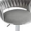 Christal Height Adjustable Swivel Bar Stool-1574298158-1574298133