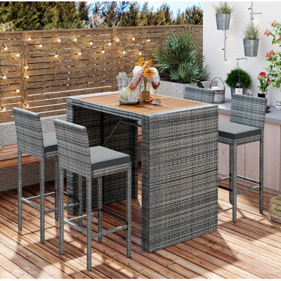 Roshen Bar Set