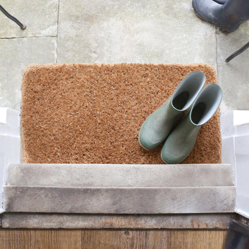 Non-Slip Doormat, Rectangle 120 x 60cm