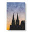 The Cologne Cathedral Vol.2 - Wrapped Canvas-61853523