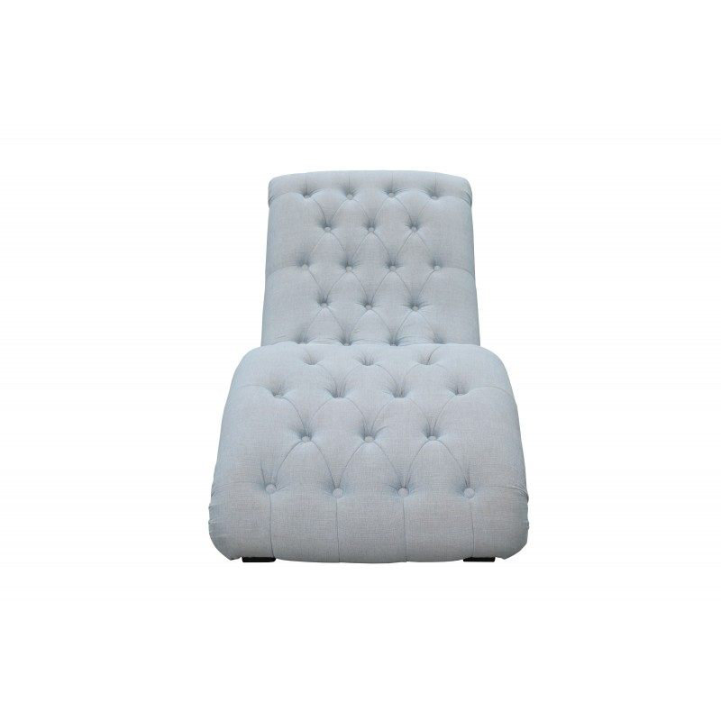 Jamieson Microfibre Chaise Lounge