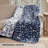Hunter Reversible Plaid Plush Throw Blankets-120240385