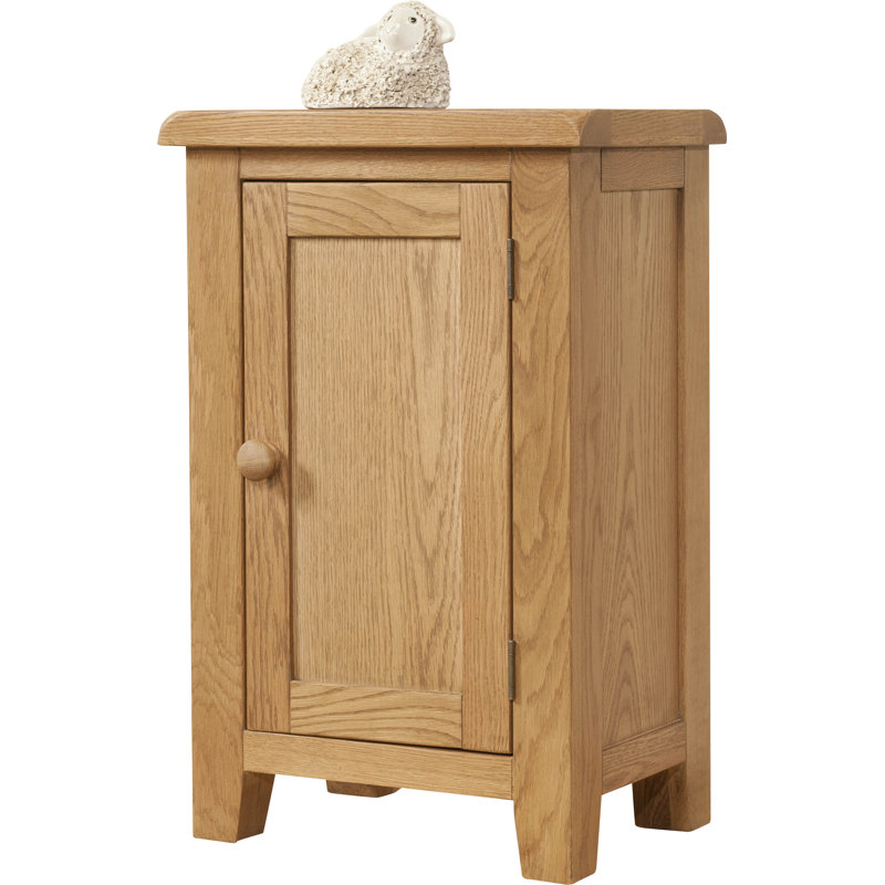 Rothbury Small Cabinet Accent Chest