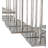 80" Long Kossar Cascading Pendant-232549194