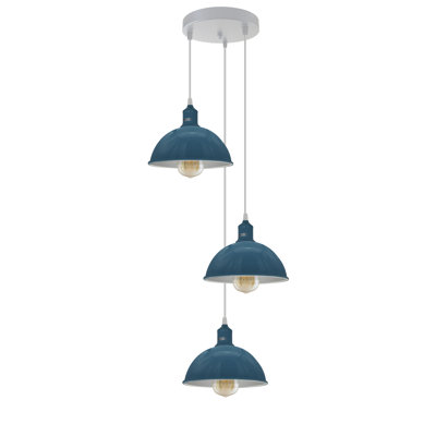 3 - Light Cluster Pendant