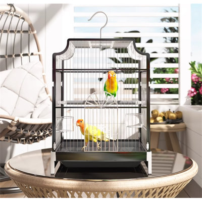Lightweight Portable Bird Cage