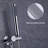 Thermostatic All-In-One Kit with Rough in-Valve