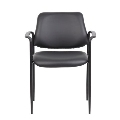 Stackable Vinyl Chair