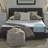 Slumber Solutions Restore Medium Gel Memory Foam Mattress-42690821-111448284