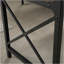Bureau de retour 42 po, finition brune-1398190503