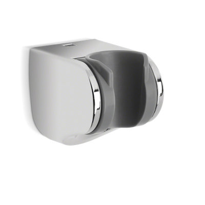 TOTO® Hand Shower Wall Mount, Brushed Nickel
