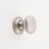 Satin Nickel