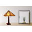 Lampe de table 25 po style Tiffany Fine Art Lighting