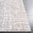 Velauthan Performance Machine Washable Abstract Rug-1976675172