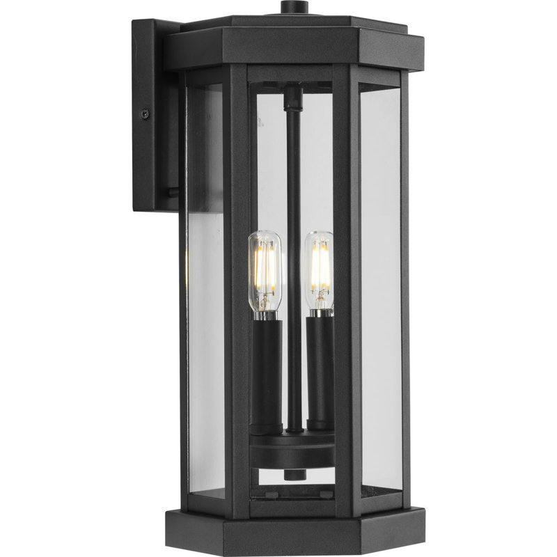 Ansha Wall Light