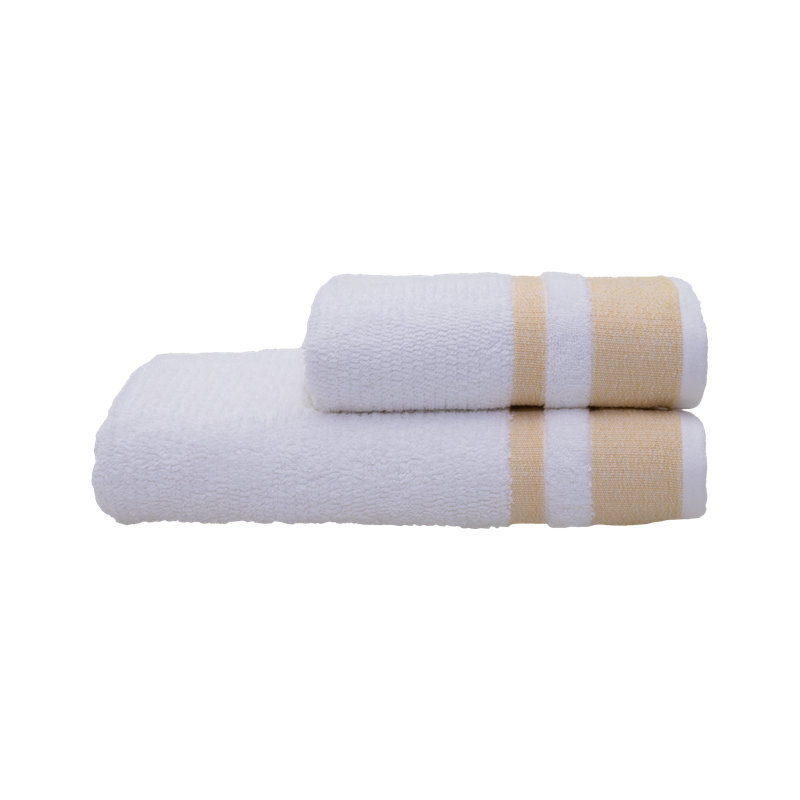 Rivoli Midweight Mulit-Size Set, Mustard