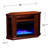Bauerle Unfinished with Fireplace Included-1256732842