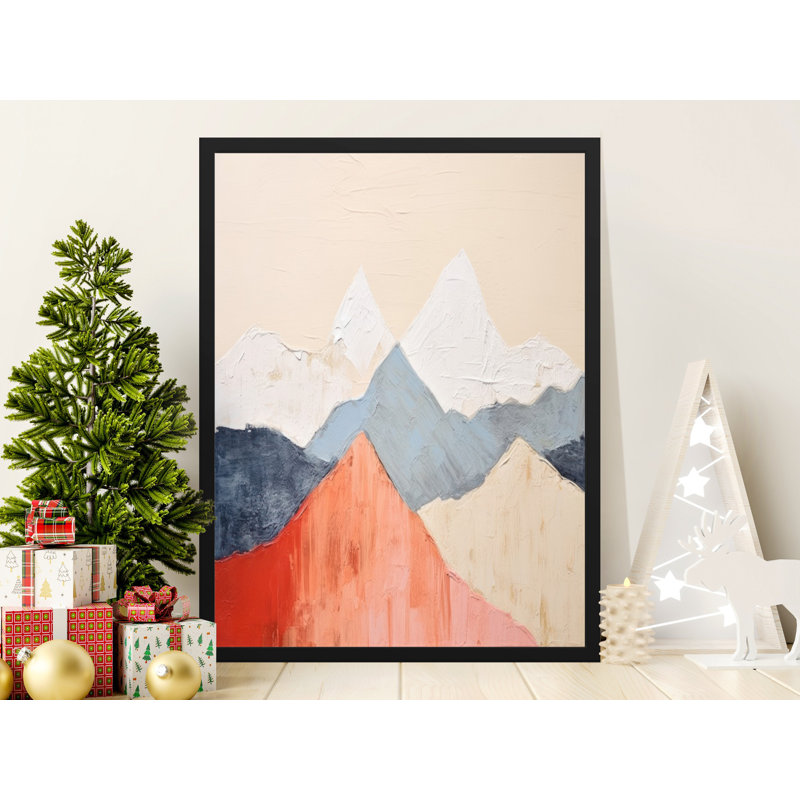 Conard Single Picture Frame Print, 30.48 cm H x 20.32 cm W