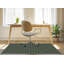 Tapis de bureau léger Criss-115692207-109219175