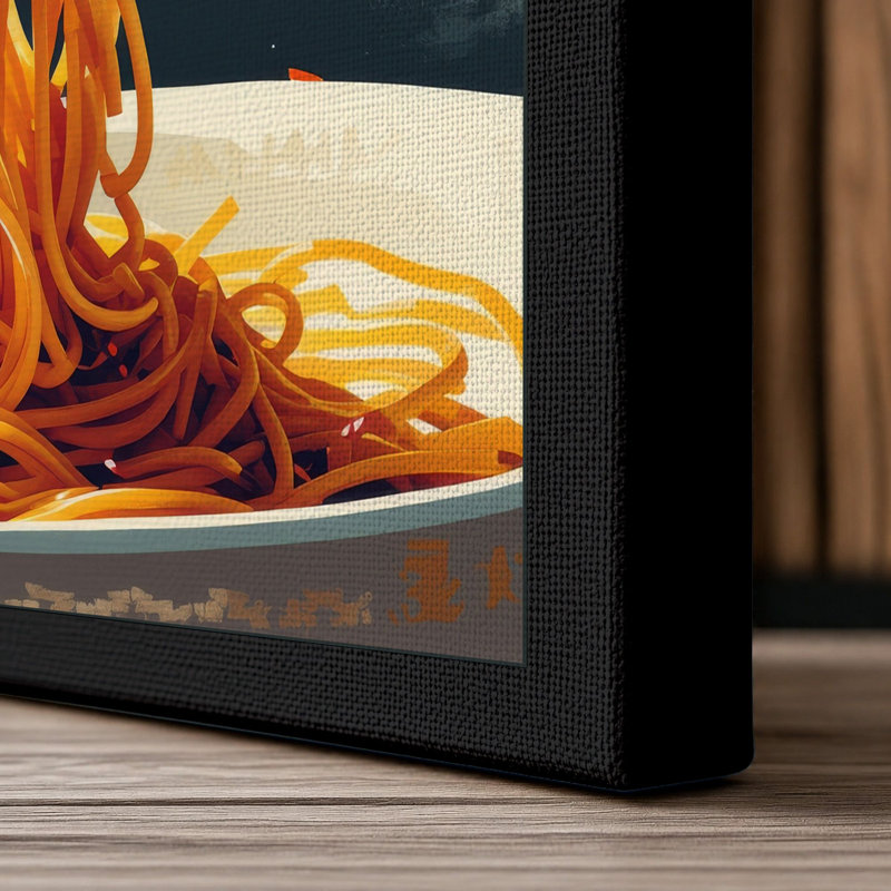 Print, Black Border, 24x16 - 61.0 x 40.6 cm