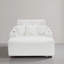 Upholstered Chaise Lounge-359737357