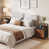 Rustic Brown