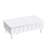 Modern Space Saving Centre Table with Foldable Top