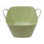 JVL Plastic Decorative Bin-1483484231-1483501788