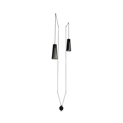Bozarth Up & Downlight