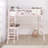 Harold Kids Twin Loft Bed-1171931030