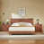 Walnut est en rupture de stock