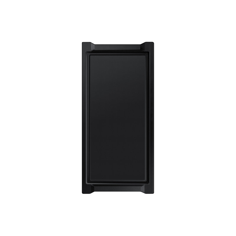 Cuisinière électrique autoportante de 30 po avec four à convection et friture d'air de 6,3 pi³, Noir