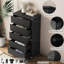 Grande commode de rangement moderne Modern-1844623313