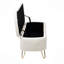 Banc de rangement avec repose-pieds Toleen -1835803300