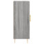 Lourdes 34.5cm Sideboard-143989934