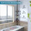 Serviteur de douche Amaia