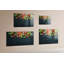 Magnetic Glass Dry Erase Board