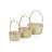 Bay Isle Home™ Wicker Decorative Basket-1147716550