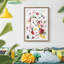 Marbrage, reproduction encadrée-410980015-410980005