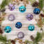 Soild Ball Ornament Set-1399134215