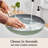Calphalon Ceramic Nonstick 12" Frying Pan, Silver Ash