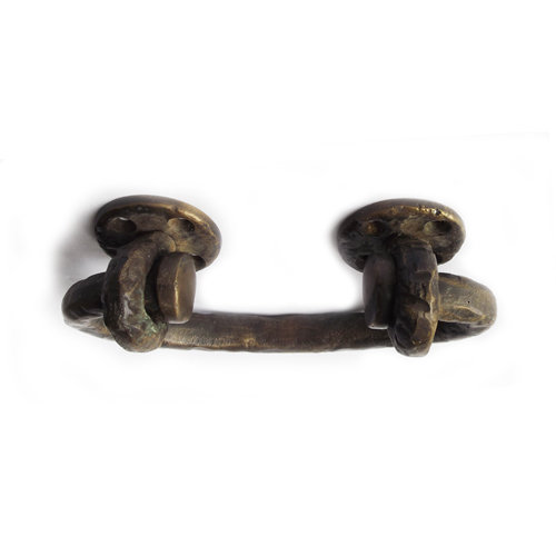 Drop Handle
