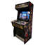 Jeu d'arcade droit 32 pouces à 2 joueurs