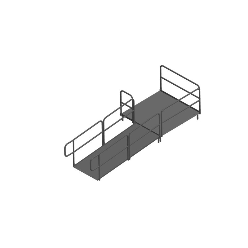 156'' L x 60'' W Surface Accessory