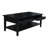 Tillar Solid Wood Coffee Table-955210463