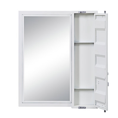 Vanity Mirror